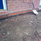 Damp Proof Course 1