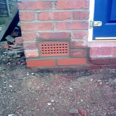 Damp Proof Course 2