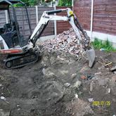 Site Clearance 2