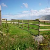 Timber Fencing 3