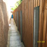 Timber Fencing 6
