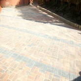 Block Paving 1