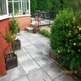 Flag Paving 3