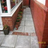 Flag Paving 5