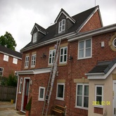 Gutter Cleaning 1