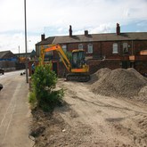Site Clearance 1