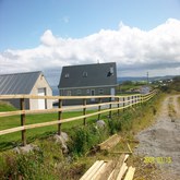 Timber Fencing 2