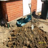 Underpinning 1